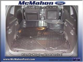 Chevrolet HHR 2008 photo 3