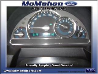 Chevrolet HHR 2008 photo 4