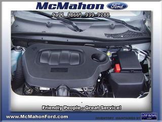 Chevrolet HHR 2008 photo 5