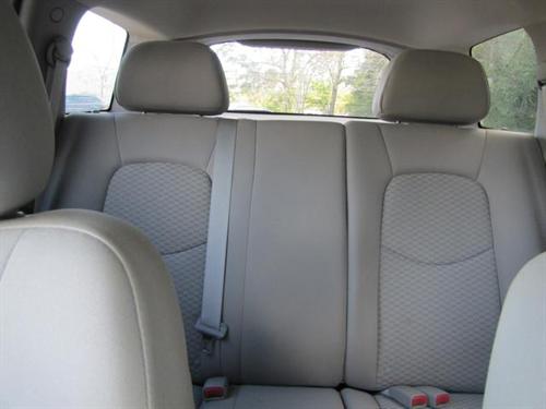 Chevrolet HHR 2008 photo 2