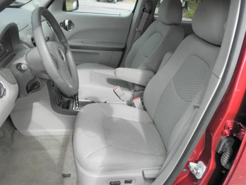 Chevrolet HHR 2008 photo 3