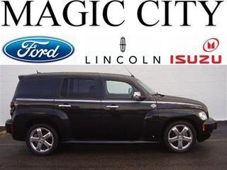 Chevrolet HHR SL1 Other