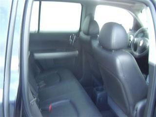 Chevrolet HHR 2008 photo 2