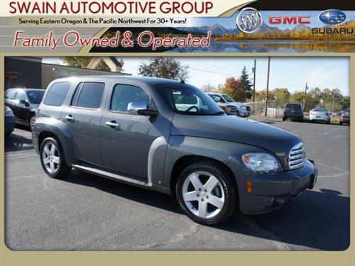 Chevrolet HHR 2008 photo 1