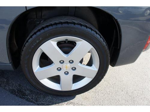 Chevrolet HHR 2008 photo 4