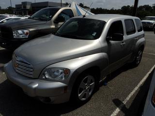 Chevrolet HHR Touring W/nav.sys Other