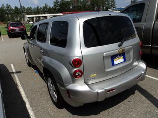 Chevrolet HHR 2008 photo 1