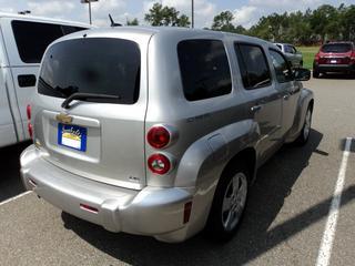 Chevrolet HHR 2008 photo 2