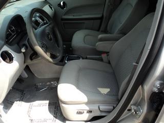 Chevrolet HHR 2008 photo 4