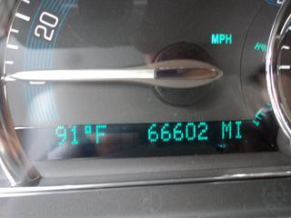 Chevrolet HHR 2008 photo 5