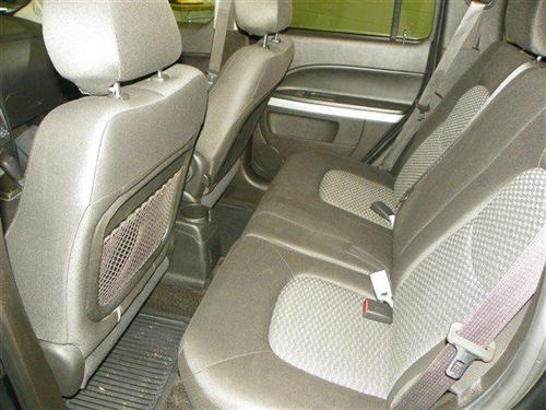 Chevrolet HHR SL1 Other