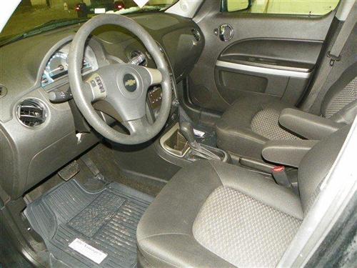 Chevrolet HHR 2008 photo 2