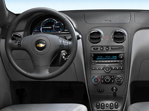 Chevrolet HHR 2008 photo 1