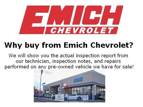 Chevrolet HHR AT 4WD EX Other