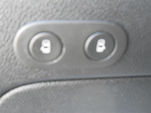 Chevrolet HHR AT 2WD EX Other