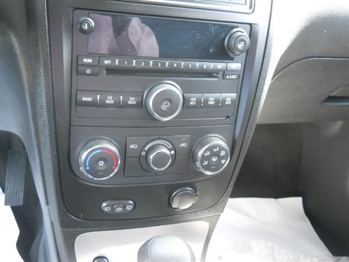 Chevrolet HHR 2008 photo 2