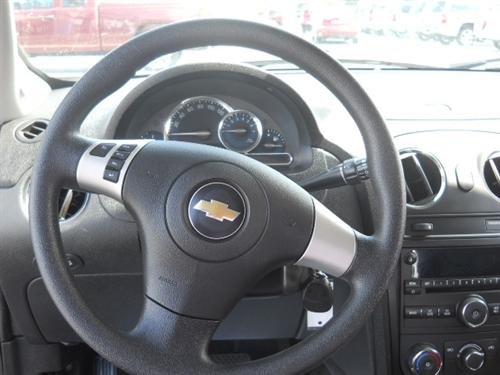 Chevrolet HHR 2008 photo 3