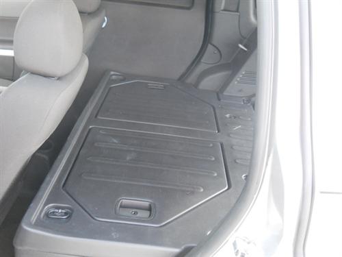 Chevrolet HHR 2008 photo 5