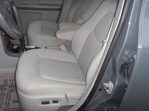 Chevrolet HHR 2008 photo 1