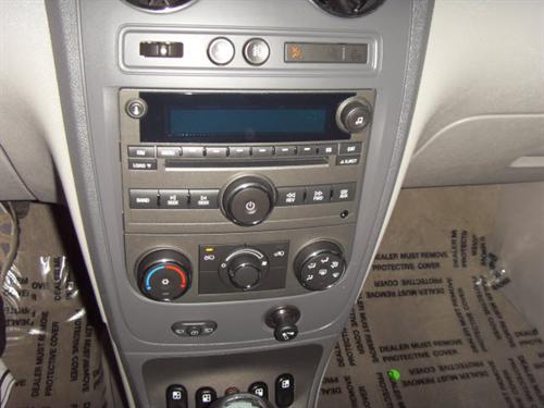 Chevrolet HHR 2008 photo 2