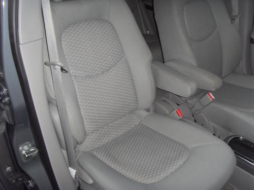 Chevrolet HHR 2008 photo 5