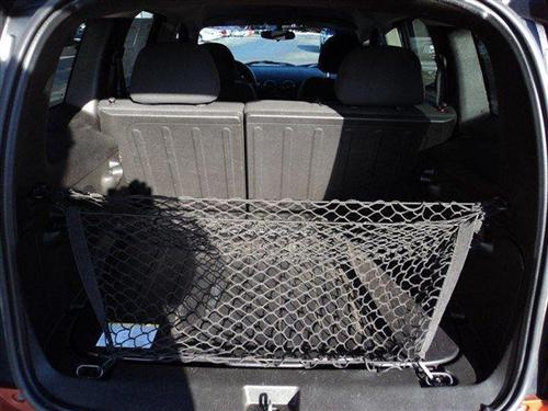 Chevrolet HHR 2008 photo 5