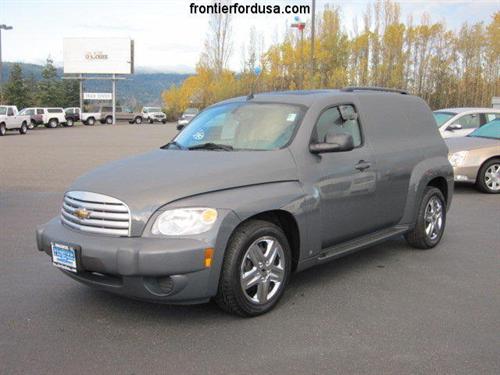 Chevrolet HHR AT 2WD EX Other