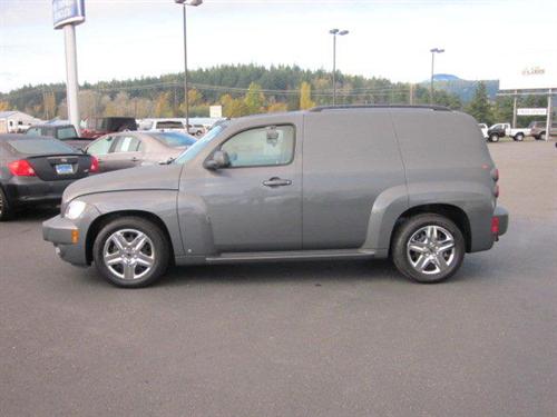 Chevrolet HHR 2008 photo 1