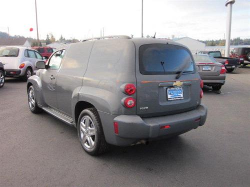 Chevrolet HHR 2008 photo 2