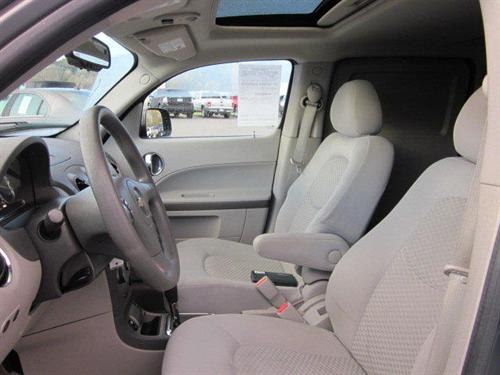 Chevrolet HHR 2008 photo 5