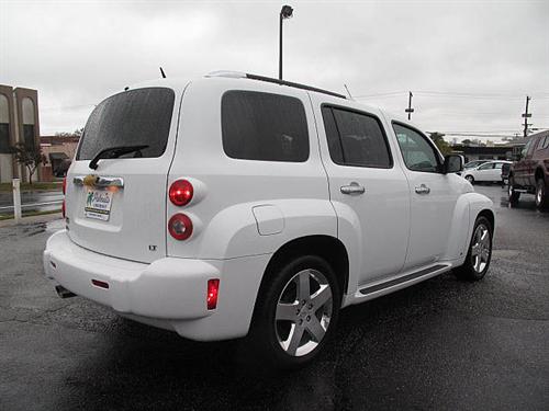 Chevrolet HHR SL1 Other