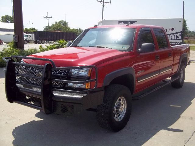 Chevrolet HHR 2008 photo 2