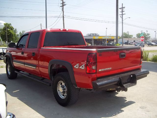 Chevrolet HHR 2008 photo 3