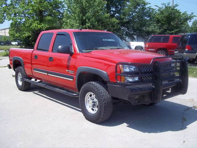 Chevrolet HHR 2008 photo 4