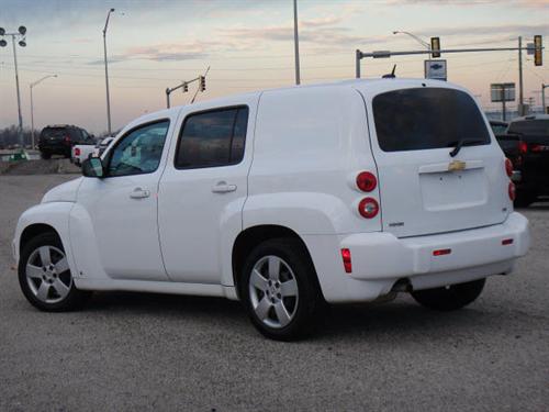Chevrolet HHR 2008 photo 1