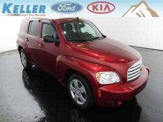 Chevrolet HHR Touring W/nav.sys Other