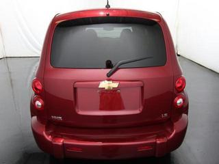 Chevrolet HHR 2008 photo 1