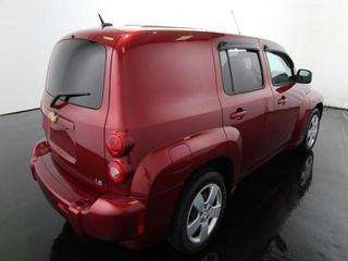 Chevrolet HHR 2008 photo 2