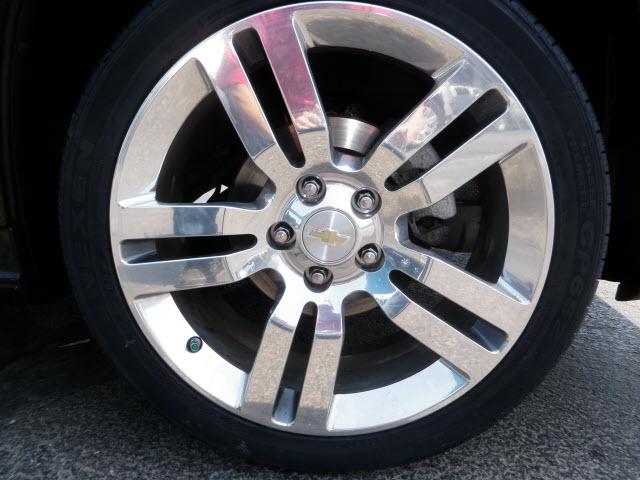 Chevrolet HHR 2008 photo 3