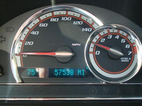 Chevrolet HHR 2008 photo 1