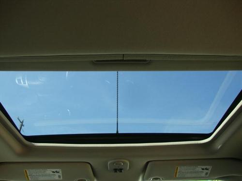 Chevrolet HHR 2008 photo 2