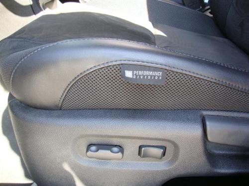 Chevrolet HHR 2008 photo 4