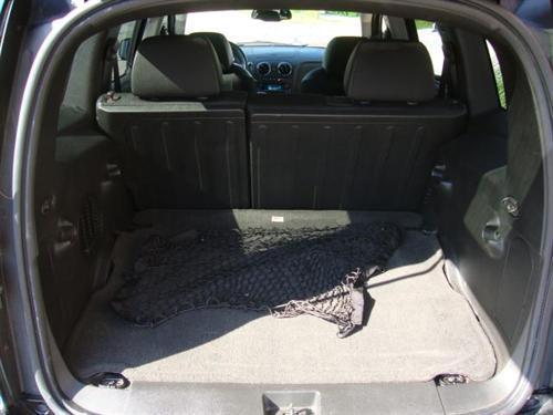 Chevrolet HHR 2008 photo 5