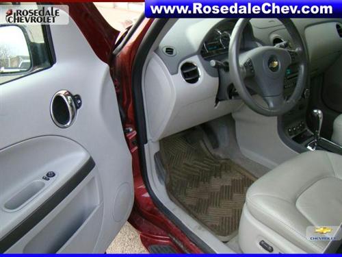 Chevrolet HHR 2008 photo 2