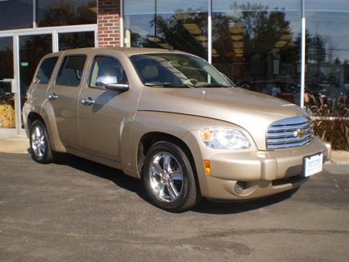 Chevrolet HHR Corolla Ve/ce/le Other