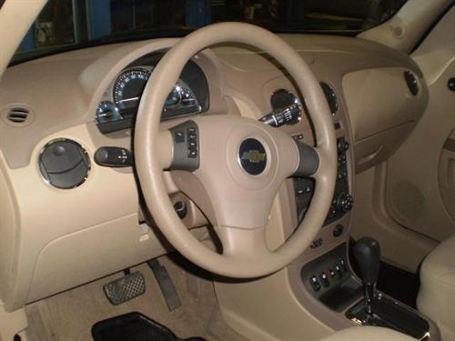 Chevrolet HHR 2008 photo 1