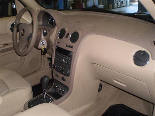 Chevrolet HHR 2008 photo 2