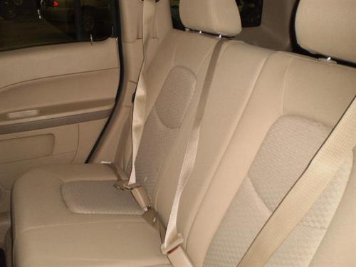 Chevrolet HHR 2008 photo 3