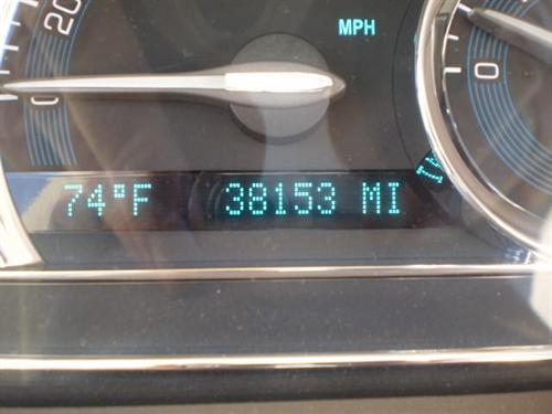 Chevrolet HHR 2008 photo 4