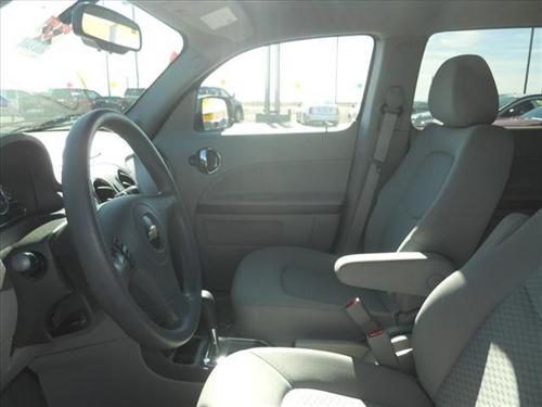 Chevrolet HHR 2008 photo 3